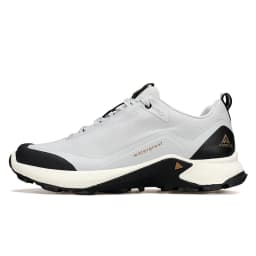 HUMTTO outdoor hiking shoes men lightweight non-slip outdoor trekking shoes women's walking sneakers sports casual ankle boots