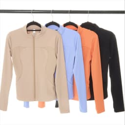 New Women Athletic Sports Shirt Close Fitting Long Sleeve Fitness Yoga Top With Thumb Holes Gym Jacket Female Running Coat