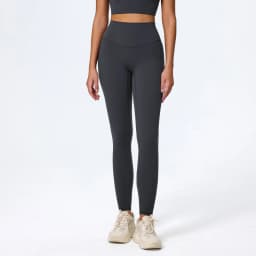 Summer Super Soft Fabrics High Waist Yoga Pants Running Train Tights Women Push Up Sports Leggings Women Breathable Gym Leggings