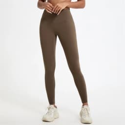 Summer Super Soft Fabrics High Waist Yoga Pants Running Train Tights Women Push Up Sports Leggings Women Breathable Gym Leggings