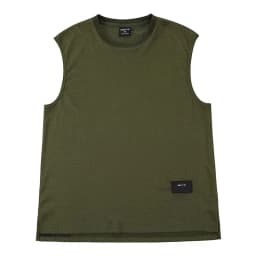 Men's Loose Casual Sports Vest Basketball Fitness Mesh Breathable Sleeveless T-shirt Running Bottom Shirt Marathon Tank Top