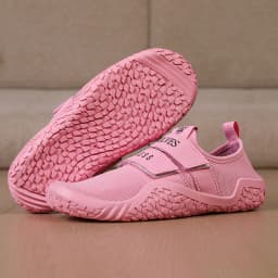New Unisex Powerlifting Deadlift Yoga Gym Beach Sports Shoes Sumo Sole Portable Sneakers Soft Bottom Training Footwear Non-Slip