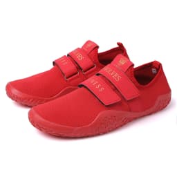 New Unisex Powerlifting Deadlift Yoga Gym Beach Sports Shoes Sumo Sole Portable Sneakers Soft Bottom Training Footwear Non-Slip