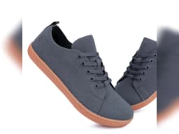 Wide Toe Barefoot Shoes Mens Womens Minimalist Walking Sneakers Shoes | Zero Drop Sole | Breathable Mesh