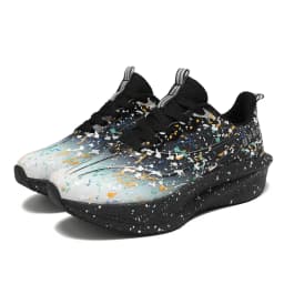 Marathon Men Running Shoes Breathable Lightweight Comfortable Casual Shoes Men Wear-resistant Low-top Comfort Sports Men Running