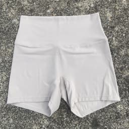 Women Yoga Shorts Gym Sports Shorts High Waist Workout Short Leggings Fitness Short Pants Running Cycling Tight Soft Sportswear