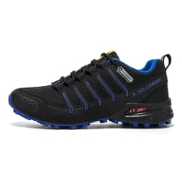 Outdoor Hiking Shoes Non-Slip Hiking Sports Shoes Lightweight Men's Shoes Men Tactical Training Sports Shoes