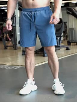 Men Basketball Training Casual Shorts New Gyms Fitness Bodybuilding Shorts Summer Casual Cool Short Pants Jogger Workout Beach