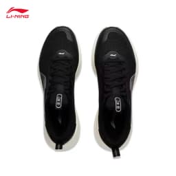 LI-NING Men's LIGHTCLOUD Running Jogger Shoes Breathable Comfortable LiNing Leisure Sports Sneakers ARSV037