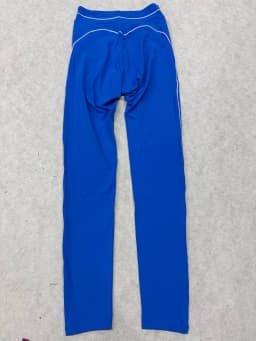 Hamidou New Yoga Set for Woman's Slim Casual Sexy I-shaped Vest with Chest Pad High Waisted Push Up Fitness Pants Woman Yoga Set