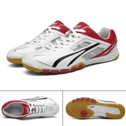 Professional Table Tennis Shoes for Men and Women Sport Outdoor Man Badminton Fitness Sneakers Couples Tennis Shoes Sneakers