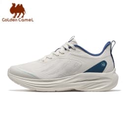 GOLDEN CAMEL Men's Sports Shoes Breathable Male Sneakers Shock Absorbing Running Jogging Shoes for Men Casual Ladies Shoes