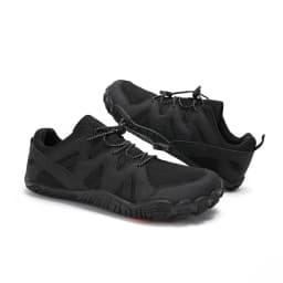 Men/Women Barefoot & Minimalist Shoe | Zero Drop Sole | Trail Runner | Hiking Water Walking