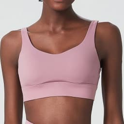 Women High Impact Fitness Yoga Bra Solid Color Sexy Back Ajustable Sports Underwear Breathable Gym Running Top With Cesht Pads