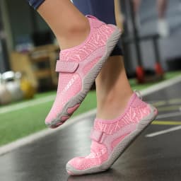 Gym Women Indoor Sports Shoes Men Gym Shoes Home Fitness Treadmill Squatting Yoga Pilates Exercise Barefoot Training Shoes