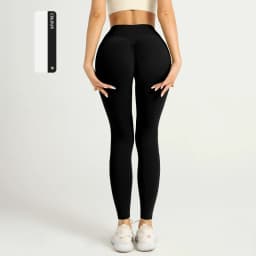 High Waist Yoga Leggings Women Fitness Leggings Running Cycling Pants Breathable Sports Leggings Summer Workout Gym Clothing