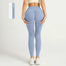 High Waist Yoga Leggings Women Fitness Leggings Running Cycling Pants Breathable Sports Leggings Summer Workout Gym Clothing
