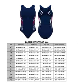 mad wave Women Sexy Swimsuit Cozy Skinsuit Diving Surfing Race Triathlon Training Body Physical Fitness Race Sport Swimming