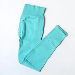 Impact Crop Zippy+Leggings Female Breathable Quick Dry Sportswear 2 Pces Fitness Yoga Set Women Solid Color Gym Running Suit
