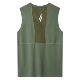 Mens Gym Tank Top Men Fitness Sleeveless Shirt Male Mesh Breathable Fitness Sports Vest Undershirt Gyms Running Vest Men