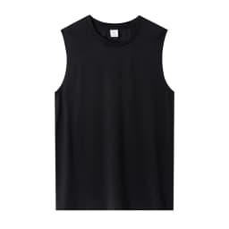 Mens Gym Tank Top Men Fitness Sleeveless Shirt Male Mesh Breathable Fitness Sports Vest Undershirt Gyms Running Vest Men