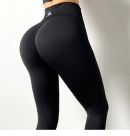 Cloud Hide Long Yoga Pants Women Fitness Sports Leggings Sexy Gym Tights Running Seamless Trousers High Waist Workout Sportswear