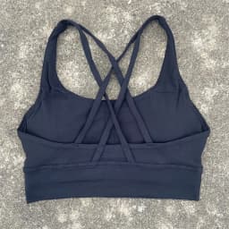 Solid Color Fitness Women Sport Bra Gym Yoga Bra Athletic Cross Tight Top Workout Underwear Chest Pad High Quality Shockproof
