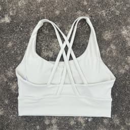 Solid Color Fitness Women Sport Bra Gym Yoga Bra Athletic Cross Tight Top Workout Underwear Chest Pad High Quality Shockproof