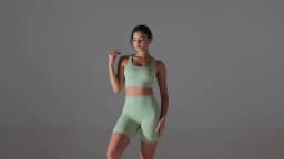 Yoga Short Tummy Control Butt Lifting Gym Shorts Workout Gym Shorts Fitness High Waist Quick Drying Cycling Workout Gym Shorts