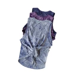 Women's Quick Drying Sports Vest Sleeveless Running T-Shirt Loose Fitness Top Breathable Mesh Yoga Shirt Beautiful Back Design