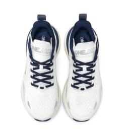 ONEMIX 2026 Jogging Running Shoes Unisex Lightweight Sneakers Road Wear-Resistant Fashion Sports Fitness Shoes