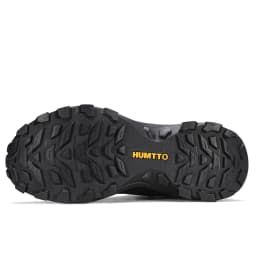 HUMTTO Winter Outdoor Water Resistance Hiking Shoes Men's 2025 Anti Slip Mountain Climbing High Top Luxury Casual Trekking Boots