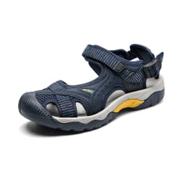 2025 Men's Women's Shoes Summer Outdoor Student Sandals Anti Slip Soft Bottom River Tracing Sports Flat Bottom Beach Shoes