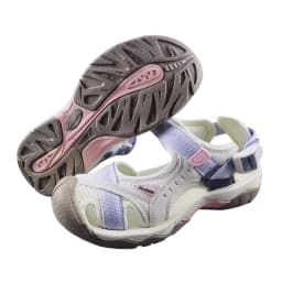 2025 Men's Women's Shoes Summer Outdoor Student Sandals Anti Slip Soft Bottom River Tracing Sports Flat Bottom Beach Shoes