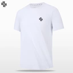 SBWL High Quality Men's Outdoor Hiking Running Weight Loss Fitness Sports Quick Drying T-Shirt Ice Silk Breathable Sweatshirt