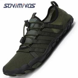 Barefoot Trail Shoes Barefoot Shoes for Men Casual Ladies Women Hiking Water Shoes Aquatic Sneaker Shoe Man Trainers shoes