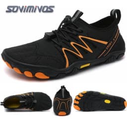 Barefoot Trail Shoes Barefoot Shoes for Men Casual Ladies Women Hiking Water Shoes Aquatic Sneaker Shoe Man Trainers shoes