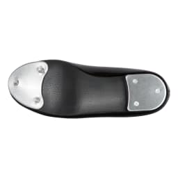 Tap Shoes for Girls and Boys Easy Strap Tap Dance Shoes for Toddler/Little Kid/Big Kid