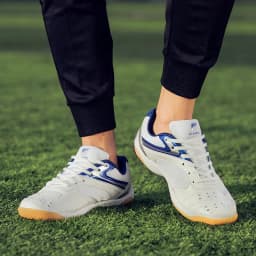 Men Table Tennis Shoes Training New High Quality Outdoor Sneakers Breathable Unisex Professional Handball Couple Badminton Shoes