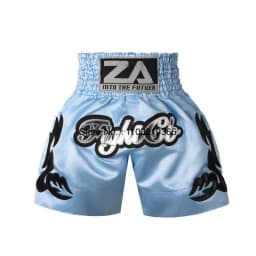 Muay Thai Shorts 2025 New Kick Boxing Shorts Men Women Kids Retro Martial Arts Thaiboxing Kickboxing Cage Fighting Workout Pants