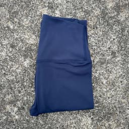 Solid Color Back Waist Pocket High Waist Fitness Yoga Legging soft Women Sport Pant Tight Butter Athletic Gym Ankle-Length Pants