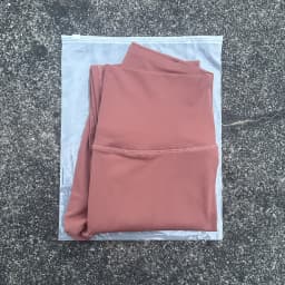 Solid Color Back Waist Pocket High Waist Fitness Yoga Legging soft Women Sport Pant Tight Butter Athletic Gym Ankle-Length Pants
