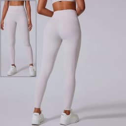 Cloud Hide Leisure Sports Trousers Home Workout Long Yoga Pants for Women Gym Fitness Running Leggings High Waist Street Tights