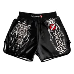 Boxing Training Shorts Breathable Fighting Boxing Fighting Sanda Martial Arts Hall Muay MMA Thai Coach Running Fitness Shorts