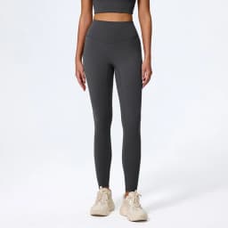Summer New Women Quick-Dry Breathable Yoga Pants Female Workout High Stretch Gym Pants Outdoors Running Sports Pants Women