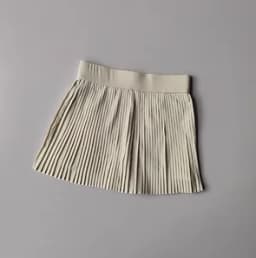 Women Pleated Sports Tennis Skirts Runniing High Waist Yoga Fitness Short Skirt Gym Golf Loose Mini Skirt With Pockets