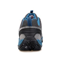 HUMTTO Waterproof Shoes for Men Hiking Shoes Leather Mens Sports Luxury Designer Outdoor Climbing Trekking Walking Sneakers Man