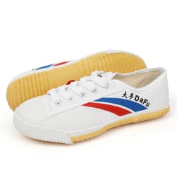 Dafu Original Training Parkour Shoes, Low Top Great Sneakers for Martial Arts, Lifting,Great for Every Day Casual Wear