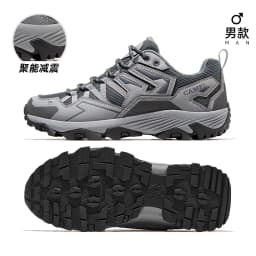 GOLDEN CAMEL Hiking Shoes Men Women Sneakers Outdoor Sports Running Climbing Shoes for Men 2023 New Non-slip Shock-absorbing