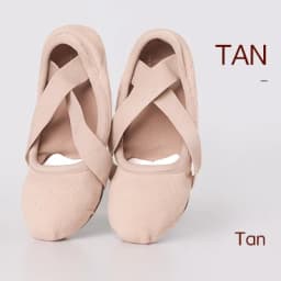 Woman Ballet Shoes Ballet Flats Shoes Kids Dancing Slippers Girls Elastic Soft Dance Shoes High Stretch Women Ballet Slippers